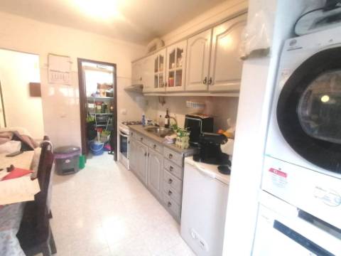 Apartamento T3