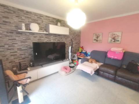 Apartamento T3