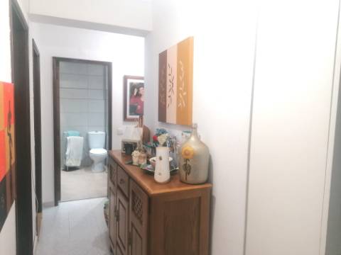 Apartamento T3