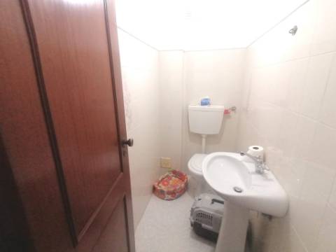Apartamento T3
