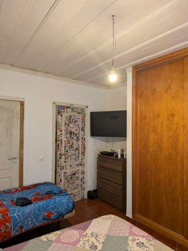 casa da Aldeia Alentejana