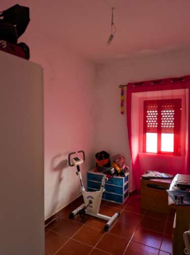 casa da Aldeia Alentejana