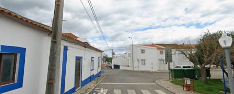 casa da Aldeia Alentejana