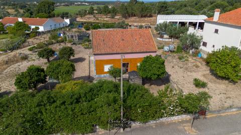 O SEGREDO MAIS EXCLUSIVO DE MELIDES: PROJETO APROVADO PARA MORADIA T4 DE LUXO EM LOTE DE 2.163 m²
