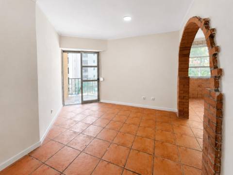 T3 para Venda na Tapada das Mercês, Sintra, junto à Estação