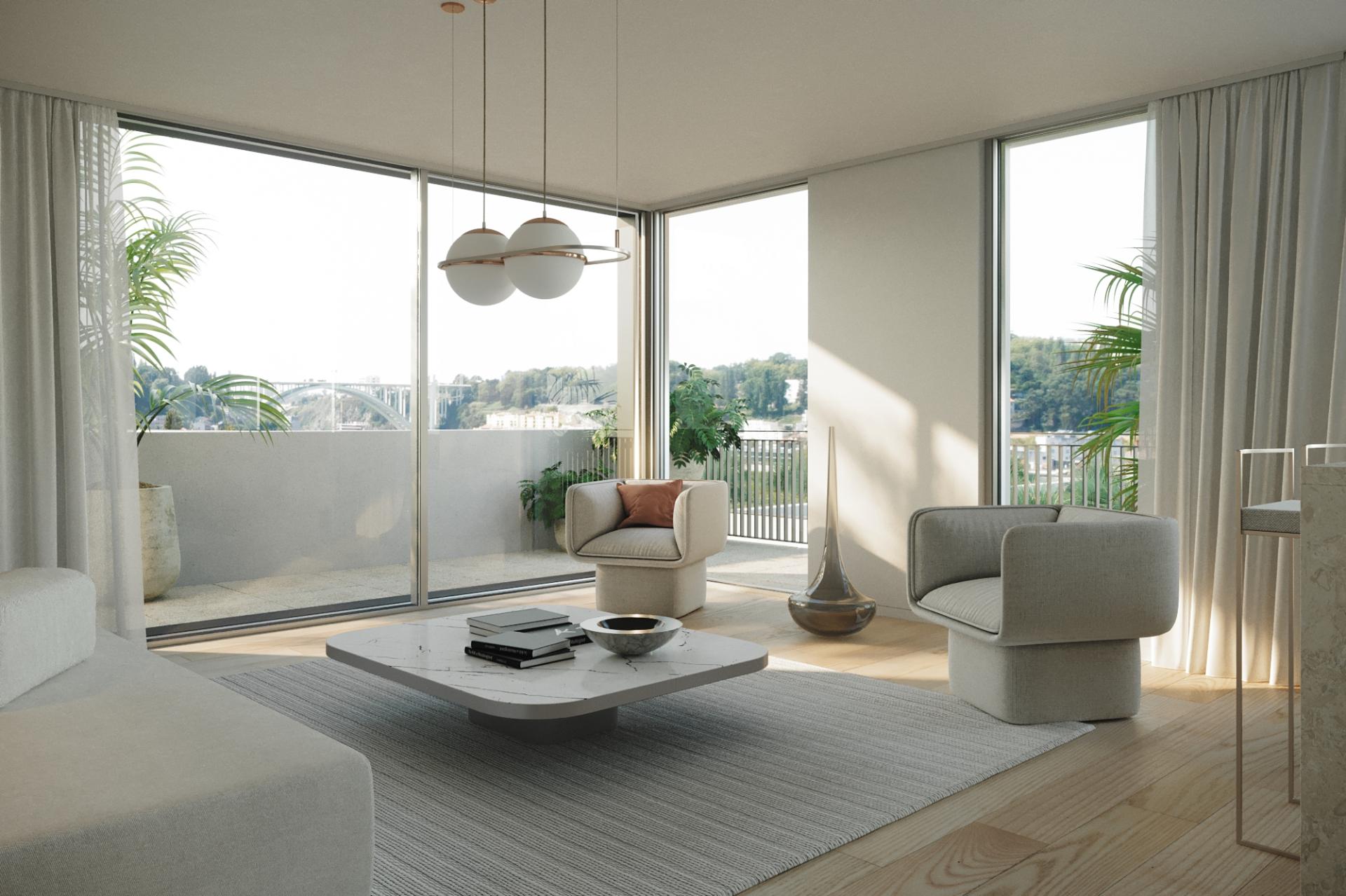 Para Venda | Apartamento T3 | Vila Nova de Gaia, Porto