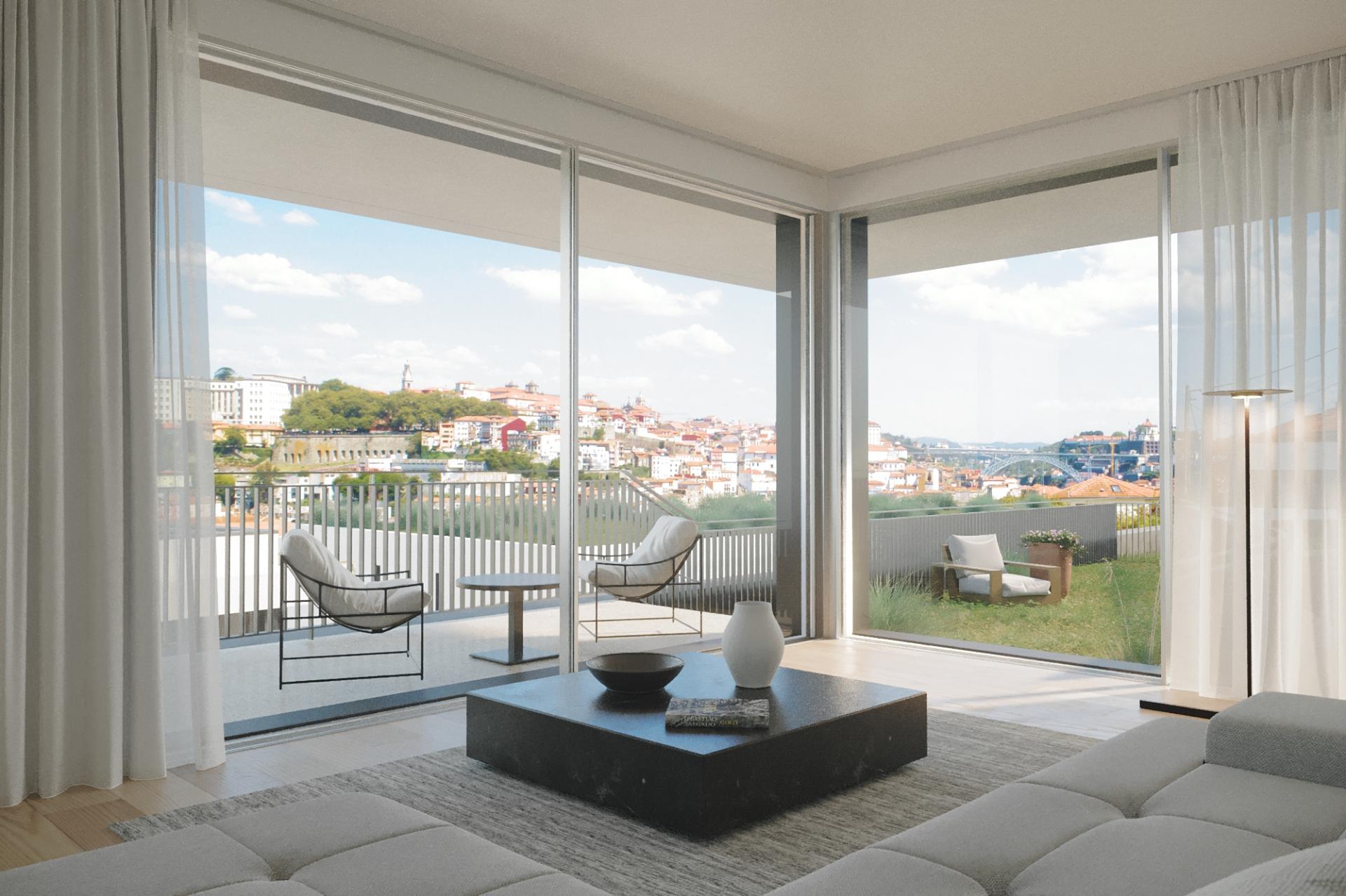 Para Venda | Apartamento T3 | Vila Nova de Gaia, Porto
