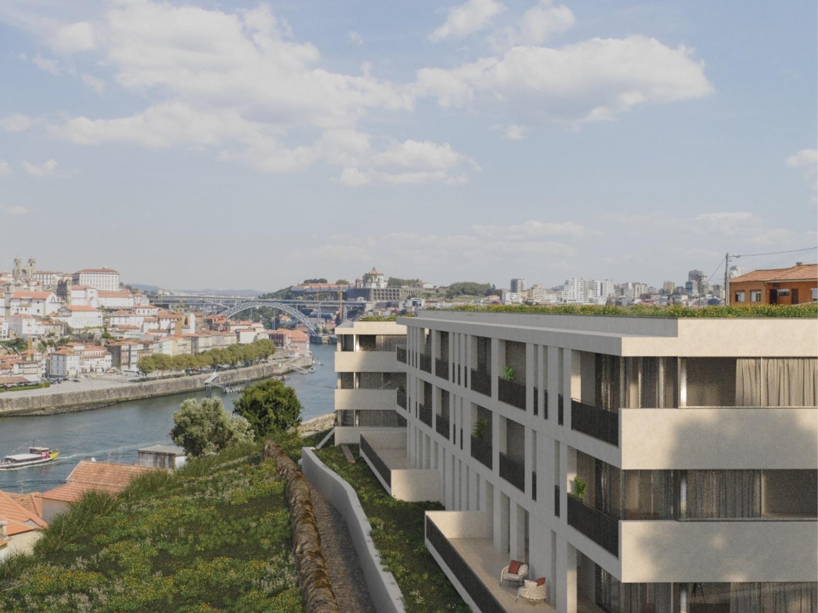 Para Venda | Apartamento T3 | Vila Nova de Gaia, Porto