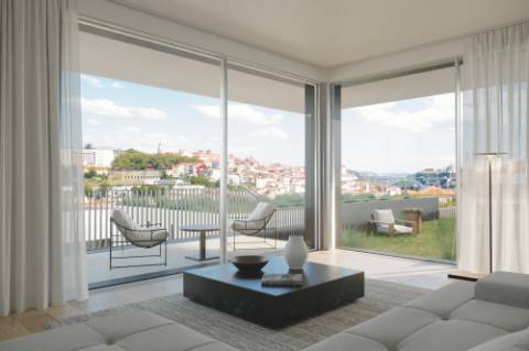 Para Venda | Duplex T2 | Vila Nova de Gaia, Porto