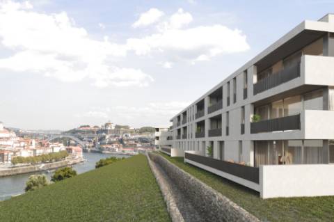 Para Venda | Duplex T2 | Vila Nova de Gaia, Porto