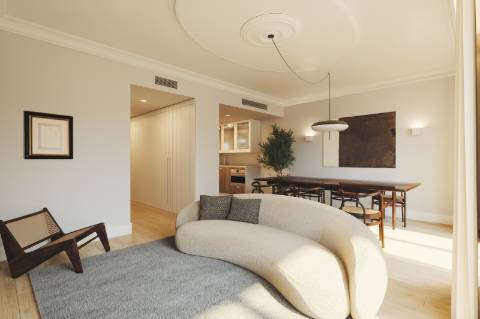 Para Venda | Apartamento T2 | Arroios, Lisboa