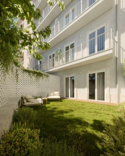 Para Venda | Apartamento T2 | Arroios, Lisboa