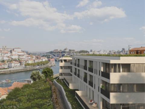 Para Venda | Duplex T3 | Vila Nova de Gaia, Porto