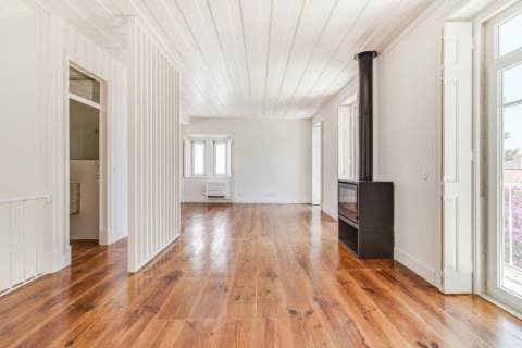 Para Venda | Apartamento T4 | Estoril