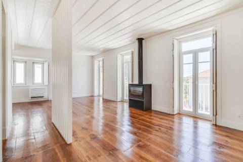 Para Venda | Apartamento T4 | Estoril