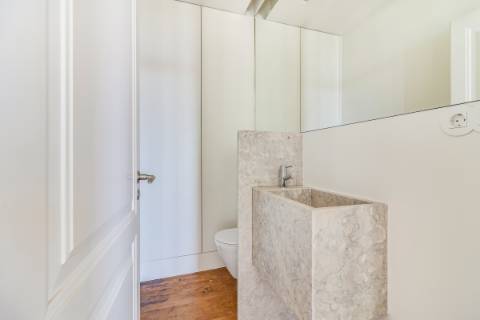 Para Venda | Apartamento T4 | Estoril