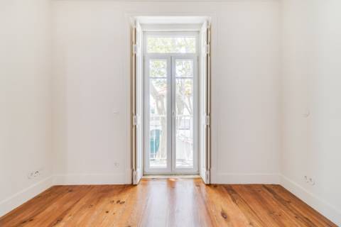 Para Venda | Apartamento T4 | Estoril
