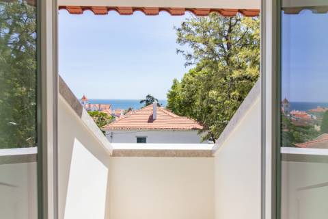 Para Venda | Apartamento T4 | Estoril