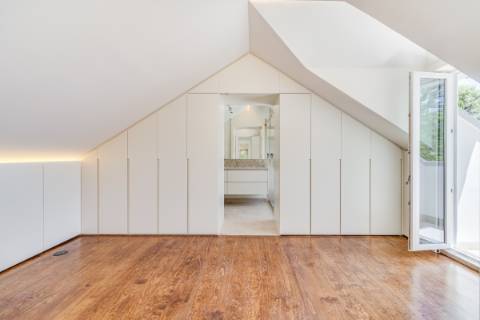 Para Venda | Apartamento T4 | Estoril