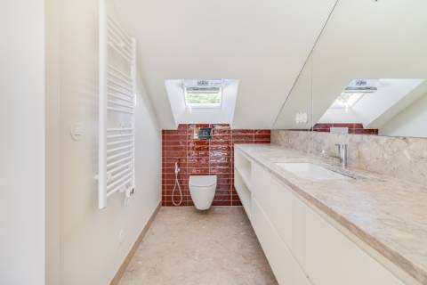 Para Venda | Apartamento T4 | Estoril