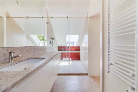 Para Venda | Apartamento T4 | Estoril