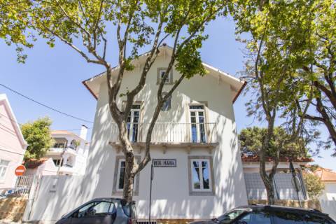 Para Venda | Apartamento T4 | Estoril