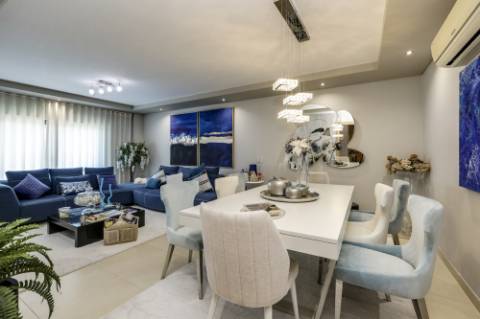 EXCENENTE DUPLEX COM GARAGEM BOX E DOIS TERAÇOSNA URBANIZAÇÃO VARANDAS DO MONTIJO