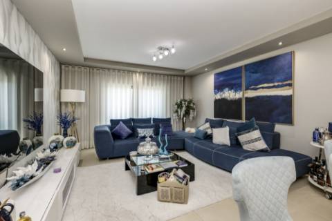 EXCENENTE DUPLEX COM GARAGEM BOX E DOIS TERAÇOSNA URBANIZAÇÃO VARANDAS DO MONTIJO