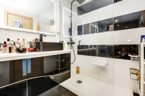 EXCENENTE DUPLEX COM GARAGEM BOX E DOIS TERAÇOSNA URBANIZAÇÃO VARANDAS DO MONTIJO