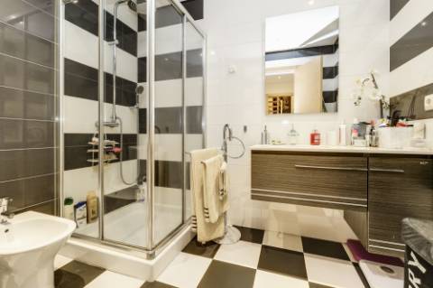 EXCENENTE DUPLEX COM GARAGEM BOX E DOIS TERAÇOSNA URBANIZAÇÃO VARANDAS DO MONTIJO