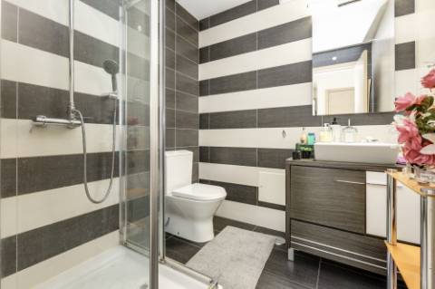 EXCENENTE DUPLEX COM GARAGEM BOX E DOIS TERAÇOSNA URBANIZAÇÃO VARANDAS DO MONTIJO