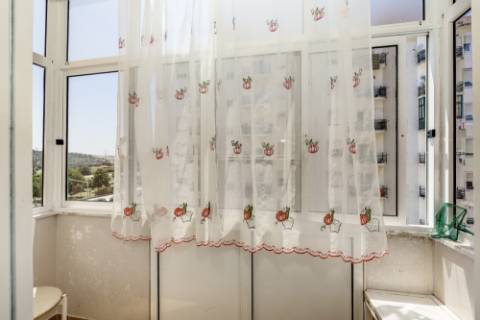 APARTAMENTO T3 VENDA NO CARREGADO PERTO DO OUTLET SHOPPING CAMPERA