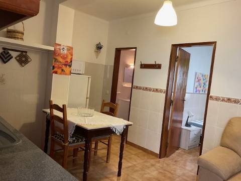 MORADIA - PRÉDIO - COM VARIOS APARTAMENTOS - PISCINA - EM MANTA ROTA - VILA NOVA DE CACELA - VRSA - ALGARVE