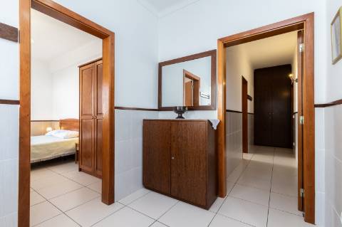 MORADIA - PRÉDIO - COM VARIOS APARTAMENTOS - PISCINA - EM MANTA ROTA - VILA NOVA DE CACELA - VRSA - ALGARVE