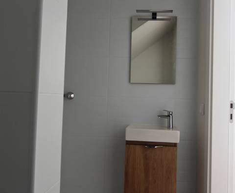 Apartamento T4, top floor, Tavira