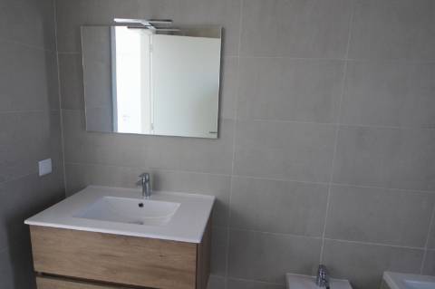 Apartamento T4, top floor, Tavira