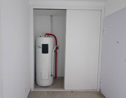 Apartamento T4, top floor, Tavira