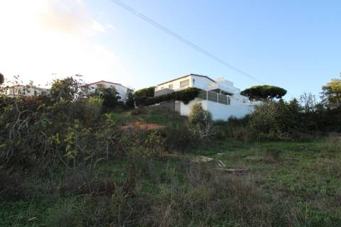 Terreno para construção