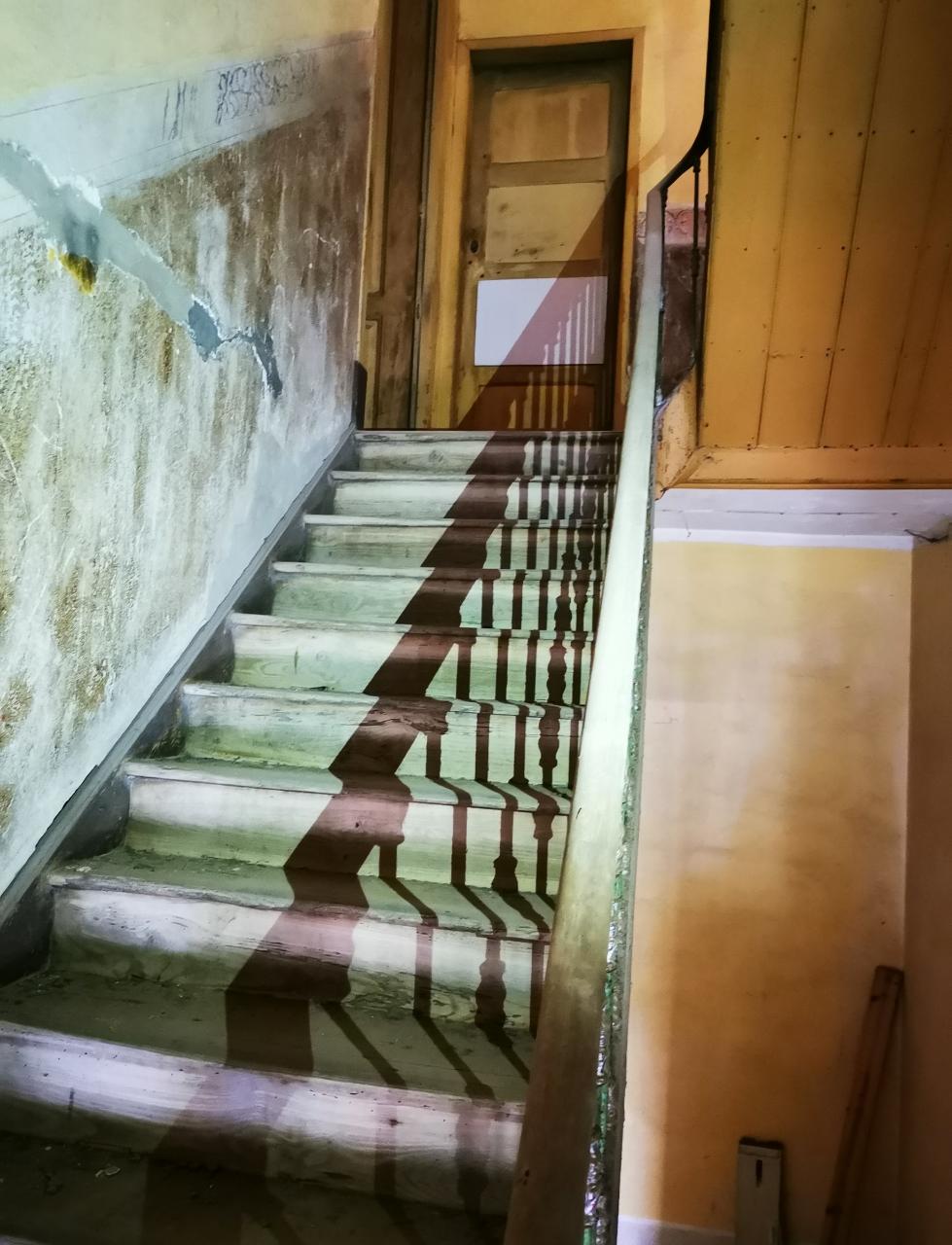 Palacete para Rentabilização