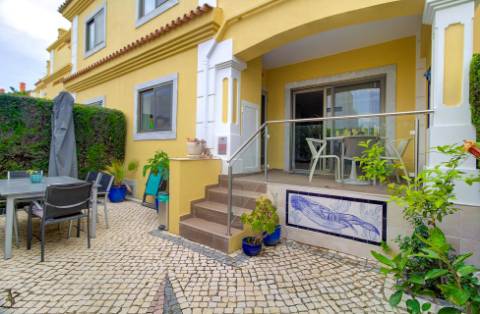 Moradia no Lux Tavira