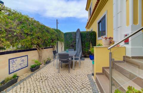 Moradia no Lux Tavira