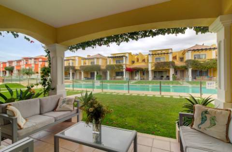 Moradia no Lux Tavira