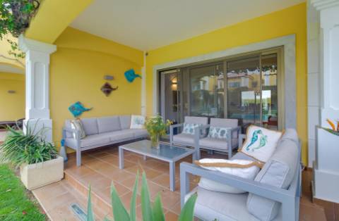 Moradia no Lux Tavira