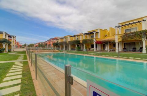 Moradia no Lux Tavira