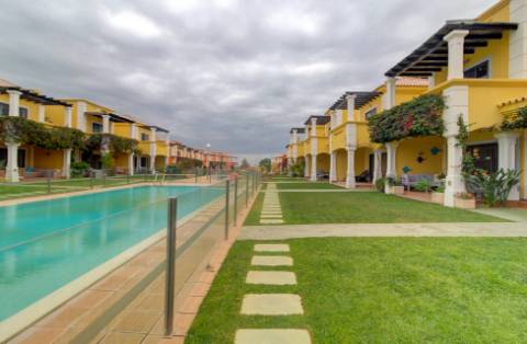Moradia no Lux Tavira