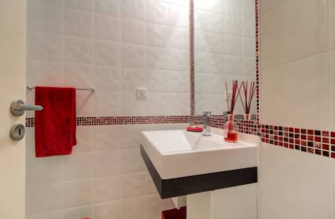 Moradia no Lux Tavira