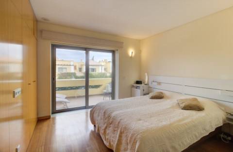 Moradia no Lux Tavira
