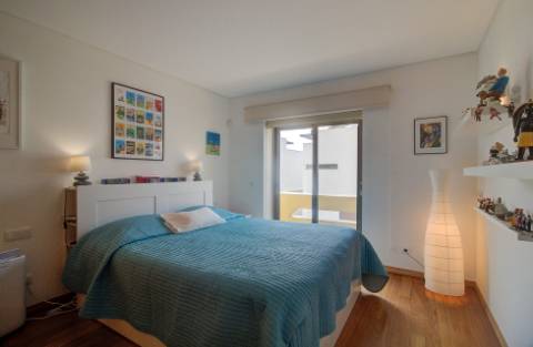 Moradia no Lux Tavira