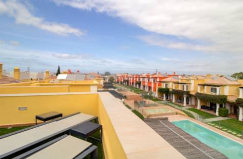 Moradia no Lux Tavira