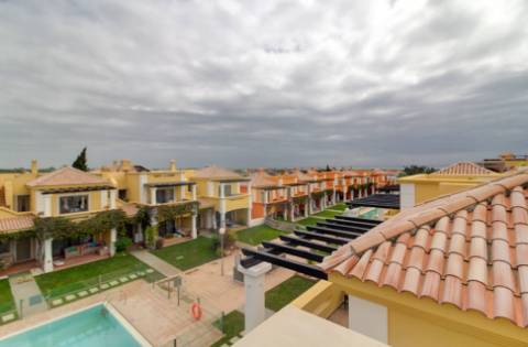 Moradia no Lux Tavira